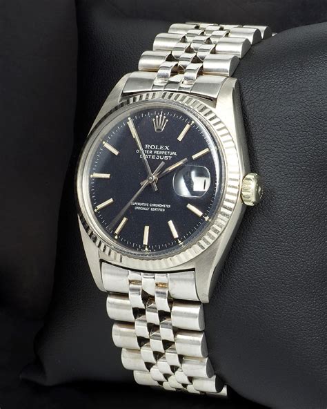 rolex band 8385|Rolex 8385 18k geneve.